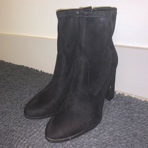 Marc Fisher Bootie